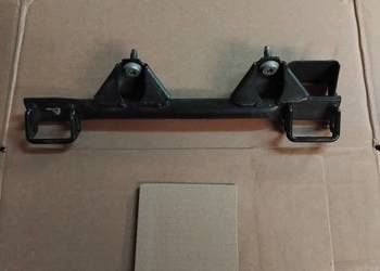 Isofix Audi A4 B6 B7 prawy