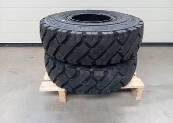 Koła pneumatyczne 6.50-10 Toyota, Jungheinrich