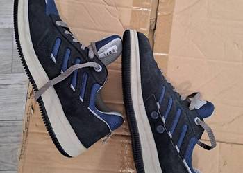 Buty MON/904 Demar kontrakt WP Buty MON/904 Demar kontrakt WP