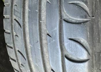 Pojedyncza opona kormoran 205/45r17