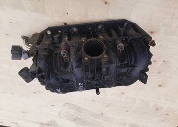 Kolektor ssący Opel Corsa C Agila A Z12XE 09129714 0280620015