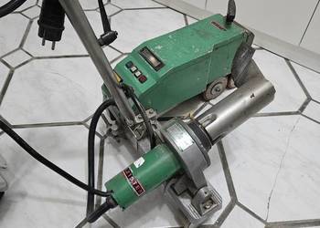 Varimat V1 automat 220V Leister Varimat V1 automat 220V Leister
