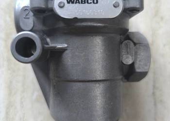 Zawór pneumatyczny wabco