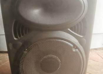 Głośnik kolumna audio bluetooth
