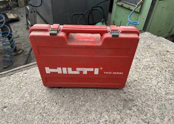 WALIZKA HILTI ŚREDNIA