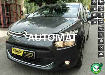 Citroen C4 Picasso sprzedam ładnegocitroena c-4 1.6 HDI 115KM II (2013-)