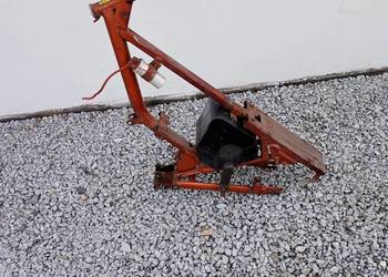 Rama Romet Ogar 200 PRL