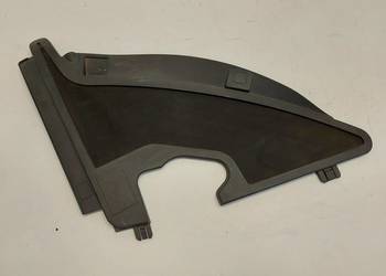 BMW i3 i01 REX Osłona podszybia prawa 7333880