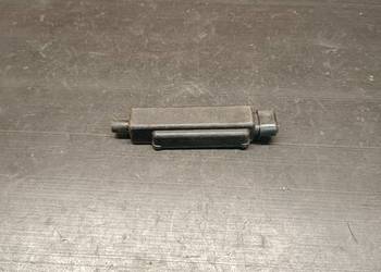 Łącznik linki gazu mocowanie linka cięgno części Yamaha DT 125 R E TDR