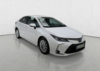 Toyota Corolla Seria E16 (2012-)