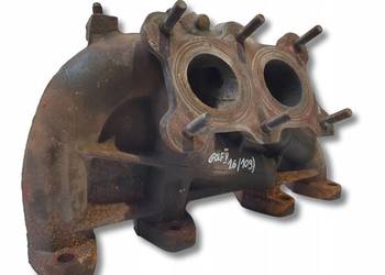 KOLEKTOR WYDECHOWY VW Golf V 1.6 8V 06A253033AS