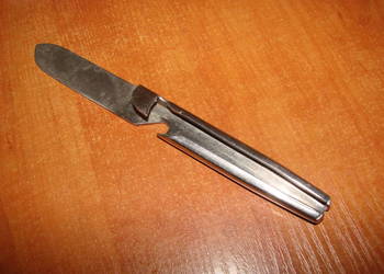 nóż wojskowego niezbędnika WP 88