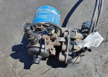 ZAWÓR POWIETRZA DAF CF 65.220 K000394N00