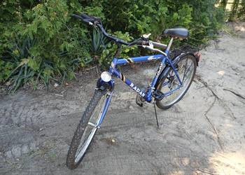 Rower górski mtb 26 cali V-brake przerzutki