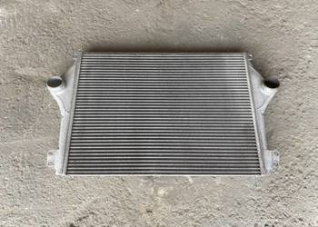 intercooler SCANIA R S chłodnica powietrza ORYGINAŁ 2433149