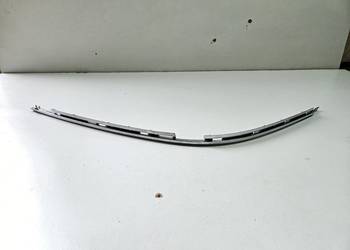 BMW 5 E39 LISTWA LEWA CHROM LEWY ZDERZAKA PRZÓD 7005971