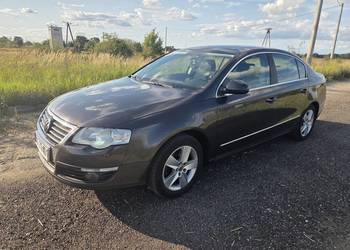 PASSAT B6 1.9TDI