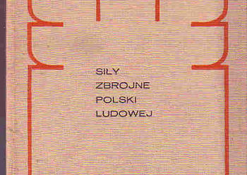 (3701) SIŁY ZBROJNE POLSKI LUDOWEJ PRZEJŚCIE NA STOPĘ POKOJOWĄ 1945-1947 – KAZIMIERZ FRONTCZAK