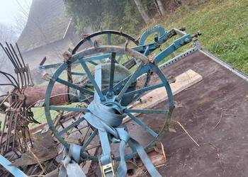 Kopaczka do ziemniakow