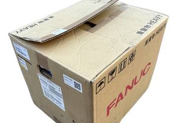 Fanuc A06B-6252-H100 Servo Amplifier