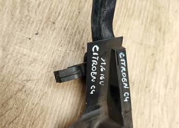 Citroen Peugeot 1,6 16 lub 1,4 16v czujnik położenia wału