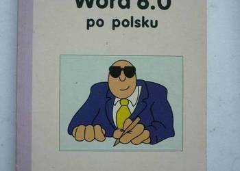 WORD 6.0 PO POLSKU - LINKIEWICZ GRZEGORZ