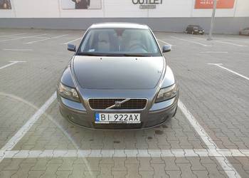 Volvo S40 1.8 LPG