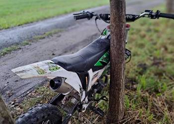 KDX 125 Minicros