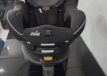 Fotelik JOIE 360 SPIN