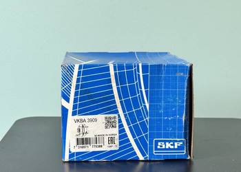 Zestaw łożyska koła VKBA 3909 SKF