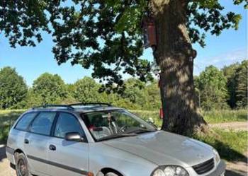 Skup aut Toyota wszystkie avensis corolla carina każdy stan najlepsze ceny
