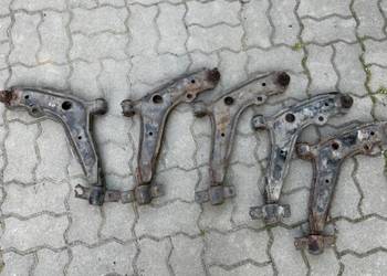 Wahacze lewy prawy skoda felicia Felicja