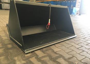 Łyżka hydrauliczna 1.8m do wózka widłowego