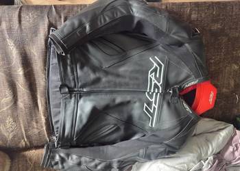 Kombinezon RST eu/uk-50/40, Buty RST Rozmiar 43! Jak, nowe!