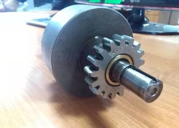 Sprzęgło posuwu do tokarki TUD40/50 Sprzęgło posuwu do tokarki TUD40/50