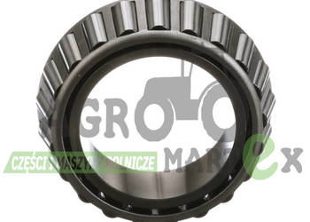 1975499C1, 87773487, 1975498C1, 187760A1 ŁOŻYSKO WEWN 104,187x47,68 CNH