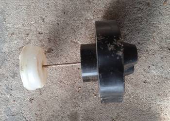 Ursus 902, 904, 1002, 1004, 1212, 1214, 1604 korek z czujnikiem poziomu