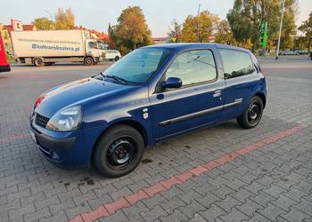Renault Clio 2