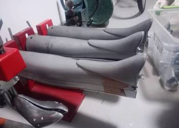 Rozciągarka do cholewek