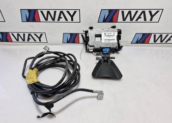  BMW F20 F21 KAMERA KAFAS 2 ZESTAW MODUŁ WIĄZKA 9307421 9278358