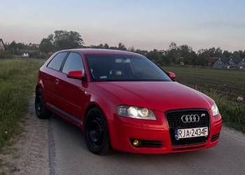 Audi a3 8p