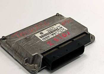 KOMPUTER VOLKSWAGEN TOUAREG 0AD927755T