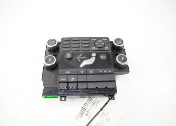 PANEL KLIMATYZACJI VOLVO S80 30782906