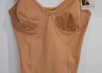 Nowe body modelujące sylwetkę z fiszbinami r. 34/75C