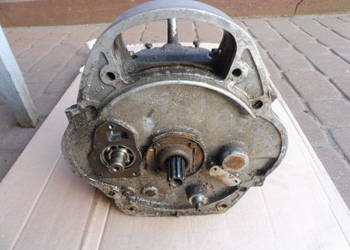 IFA MZ BK 350 SKRZYNIA BIEGOW