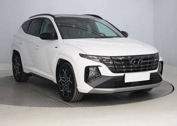 Hyundai Tucson 1.6 T-GDI HEV