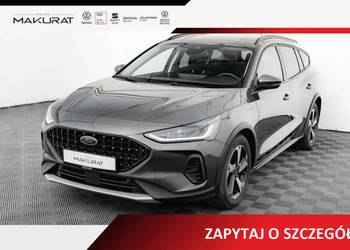 Ford Focus WZ647HM#1.5 EcoBlue Active X Podgrz.f kier szyba Salon PL VAT23…