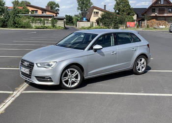 Audi a3 8V 2015R