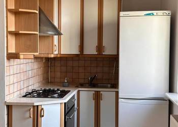 Szafki kuchenne - zestaw