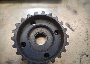 Koło zębate wału korbowego 038105263H VW Audi Seat Skoda 1.9 2.0 TDI